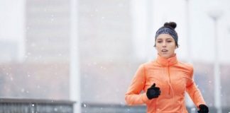Soğuk havada doğru egzersizin 10 altın kuralı