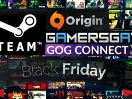 Steam, Gog Connect, Origin ve GamersGate gibi bilgisayar oyunları platformlarının Black Friday indirimleri ne zaman? Hangi oyunlar indirimde?