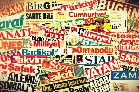 Tarafsız haber saçmalığı