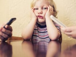 Teknoloji bağımlılığı hayatı olumsuz etkiliyor