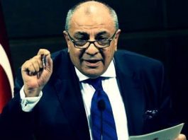 Tuğrul Türkeş'ten Bahçeli uyarısı: Referandumu kaybetmek cumhurbaşkanının meşruluğunu tartışmaya açar. AK Parti'nin bu tuzağa karşı çok dikkatli olması gerekir.