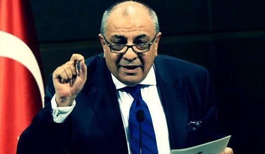 Tuğrul Türkeş'ten Bahçeli uyarısı: Referandumu kaybetmek cumhurbaşkanının meşruluğunu tartışmaya açar. AK Parti'nin bu tuzağa karşı çok dikkatli olması gerekir.