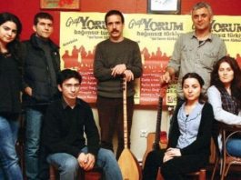 Türk komünist müziğinin bam teli: Grup Yorum