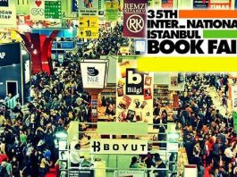 İstanbul Kitap Fuarı'nın bu yılkı teması: Felsefe ve İnsan