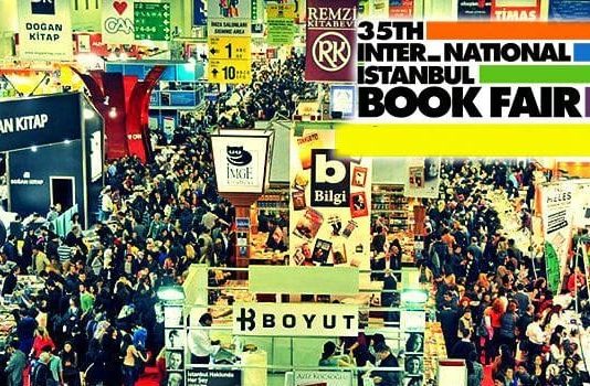İstanbul Kitap Fuarı'nın bu yılkı teması: Felsefe ve İnsan