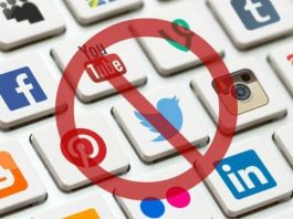 Twitter, Facebook, Whatsapp neden kullanılamıyor?