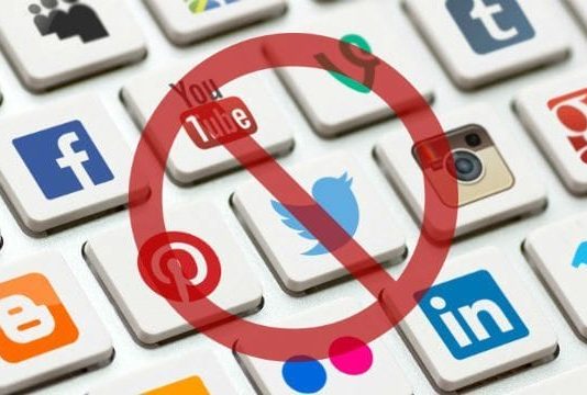Twitter, Facebook, Whatsapp neden kullanılamıyor?