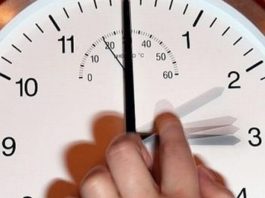 Vücut ritminize uygun saatte spor yapın!