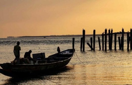 Süleyman Gündüz fotoğraf sergisi: "Afrika’da Alın Teri"
