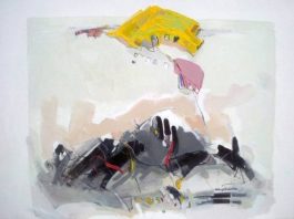 Resim sergisi: Göçmen Renkler Ngjyra Emigrante