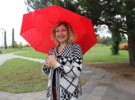 Kanseri yenen Ayseli Kırgül: "Hayatta her zaman iki kere iki dört etmiyor"