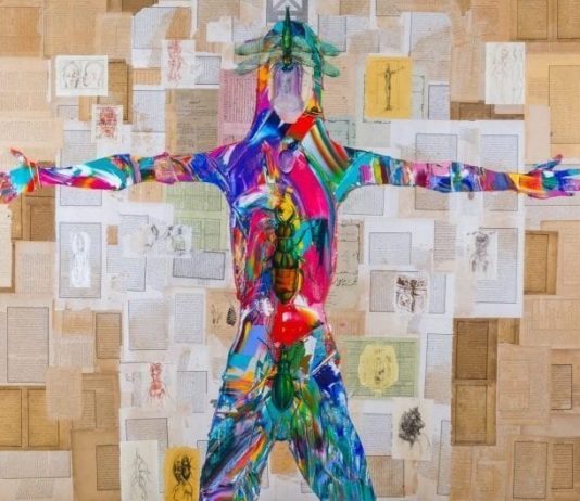 Ergin İnan’dan 50. yıla özel sergi: Nefs/Nefes