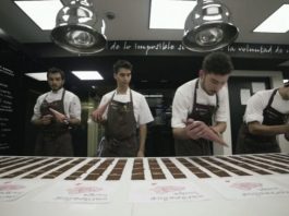 Yemek ve Sinema: Türk mutfağı, Türk sinemasında görünmüyor