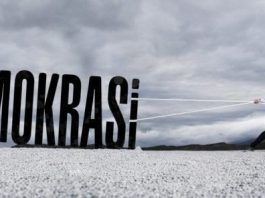 Türkiye'ye değil başkanlık demokrasi dahi fazla!