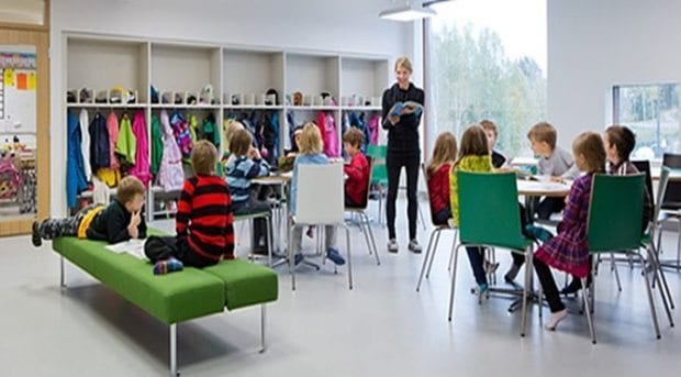 Finlandiya eğitim konusunda dünyada neden bir numara?