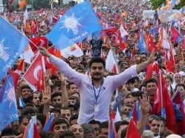 türkiye atatürkçülere kalacak akp