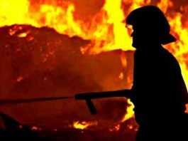 AKP'nin yeni Türkiye'si: Aladağ yangını