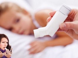 Astım hakkında doğru bildiğiniz 5 yanlış!