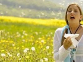 Atopi nedir? En yaygın alerjik maddeler nelerdir?