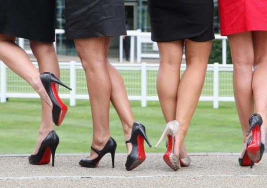 Ayak sağlığı için dikkat edilmesi gerekenler nelerdir?