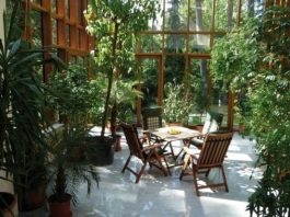 Bahçeniz kışa hazır mı? Mükemmel bir bahçe için öneriler