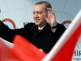 Rahatla Türkiye! Başkanlık değilmiş gelecek olan