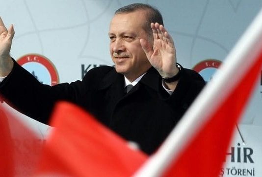 Rahatla Türkiye! Başkanlık değilmiş gelecek olan