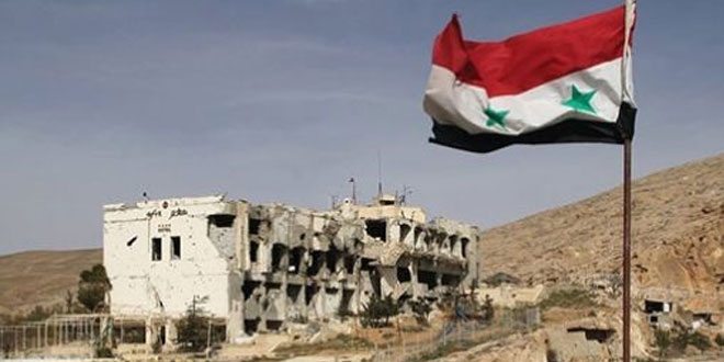Financial Times: Batı'nın Suriye'deki rolü azalıyor