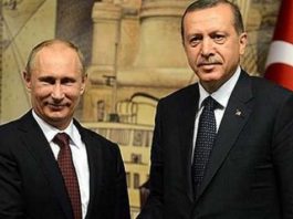 Financial Times: Batı'nın Suriye'deki rolü azalıyor