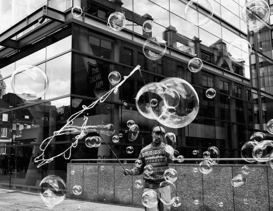 Fotoğraf sergisi: Işık ve Gölge 2016 Seçkisi