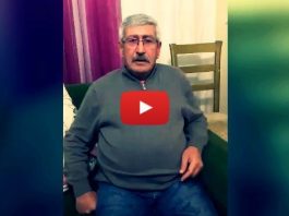 Video: Celal Kılıçdaroğlu Ak Parti'ye üye olacağını açıkladı