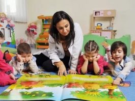 Çocuğunuz okul öncesi eğitimi neden almalı?