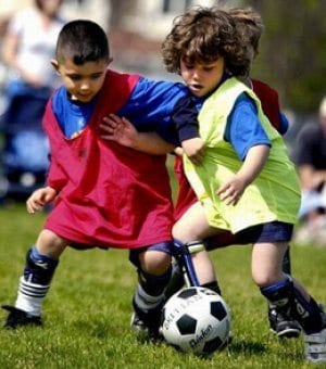 çocuklar neden futbol spor eğitim felsefesi