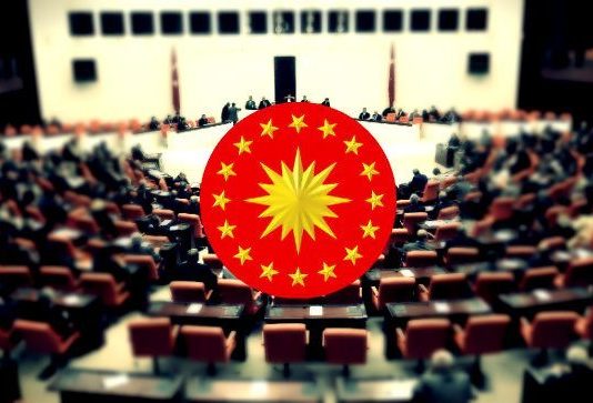 Cumhurbaşkanı yetkileri nasıl olacak? Meclis'i fesih yetkisi nedir?