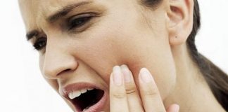 Diş ağrısı için 6 altın öneri