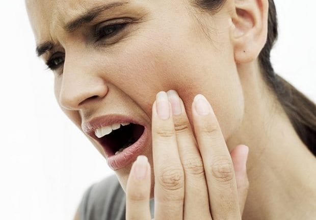Diş ağrısı için 6 altın öneri