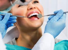 Diş taşı (tartar) nasıl oluşur? Temizliği nasıl yapılır?