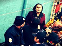 Döndü Yenilmez: Çocuklarım aç kalmasın diye gittim ben!