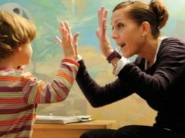 Dünya Engelliler Günü: “Otizm Eylem Planı”