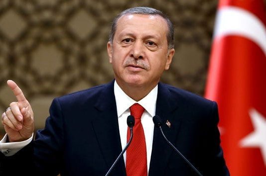 cumhurbaşkanı erdoğan: Teşekkür ediyorum ama yeterli değil döviz açıklaması