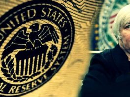 Fed faiz artırımı kararı verdi: Dolar ne kadar olacak? janet yellen