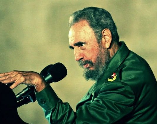 Fidel erdemi ya da Fidel yüceliği