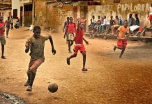 Futbol: Yensek de yenilsek de değişmez eğlencemiz