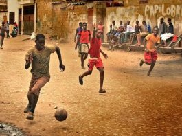 Futbol: Yensek de yenilsek de değişmez eğlencemiz