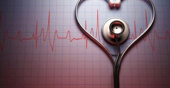 Kalp hastalığına yol açan 12 risk faktörü