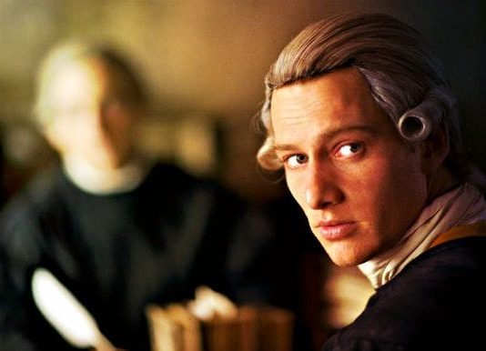 Goethe: Türklük ve İslamiyet üzerine