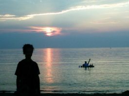 Suçlu 2016 mı? Göğe Bakma Durağı'nda inecek var