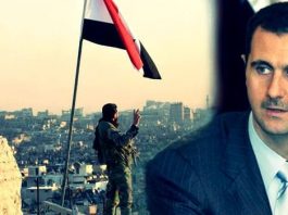 Esad rejimi Halep'i ele geçirdi: Kartlar yeniden karılacak!