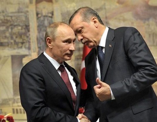 İngiliz basını: Rusya Suriye'de ateşkesi sağlarken ABD dışlandı