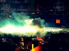 beşiktaş saldırısı ölü yaralı sayısı